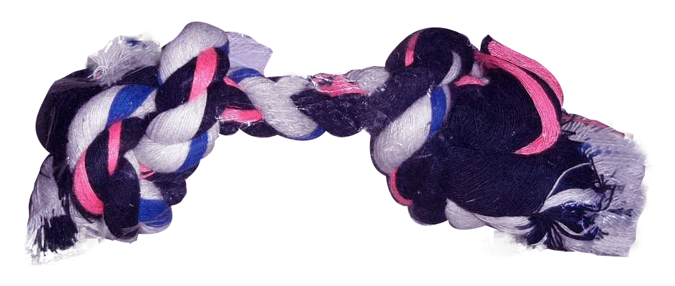 2KNOT ROPE – Pink