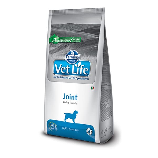 Vet Life Joint Canine Formula 2kg