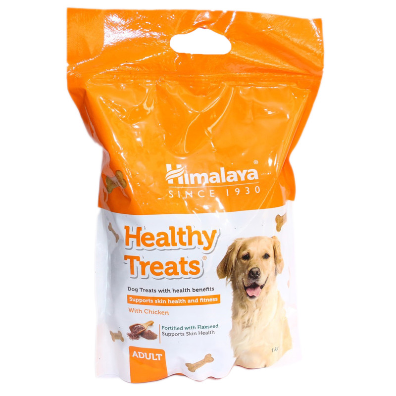 Himalaya Healthy Treats Adult 1kg