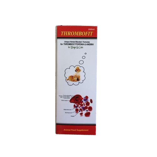 Thrombofit 200ml