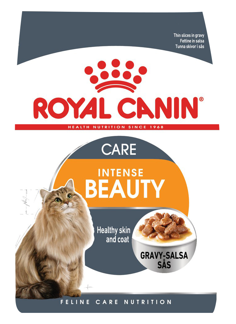 Royal Canin Intense Beauty 1.02kg