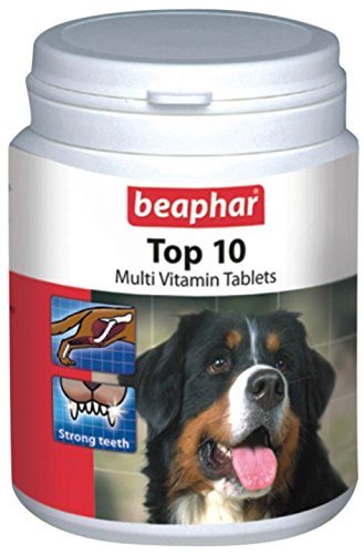Beaphar Top 10 (60’s)