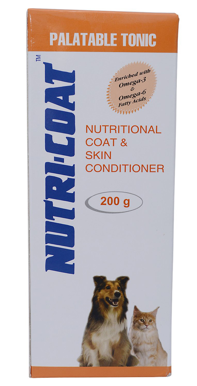 Nutricoat 200g