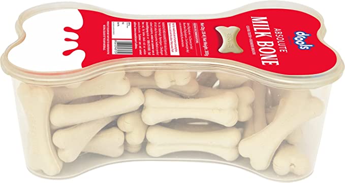 Drools Calcium Milk Bone 600gm (40 pieces) 