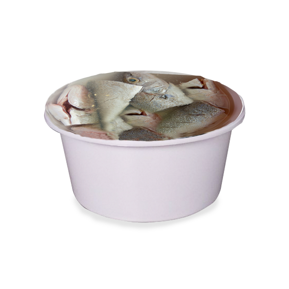 Boiled Fish 1kg