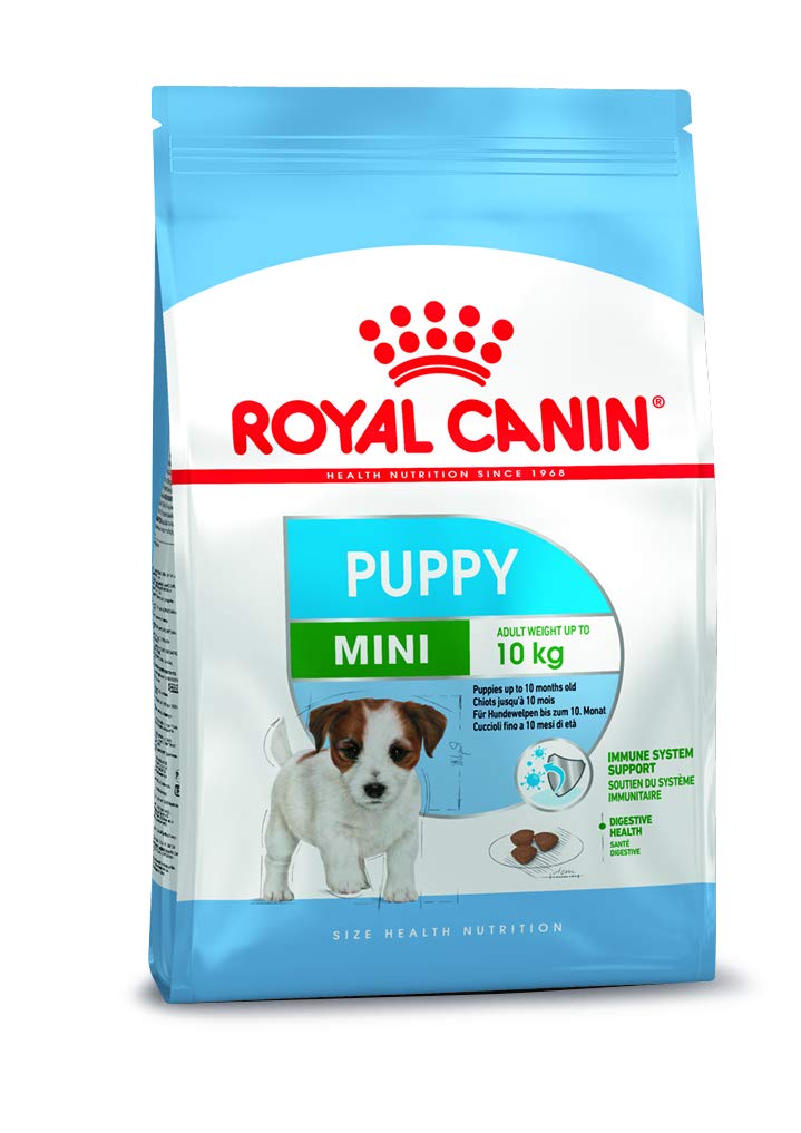 Royal Canin Mini Puppy 800gm