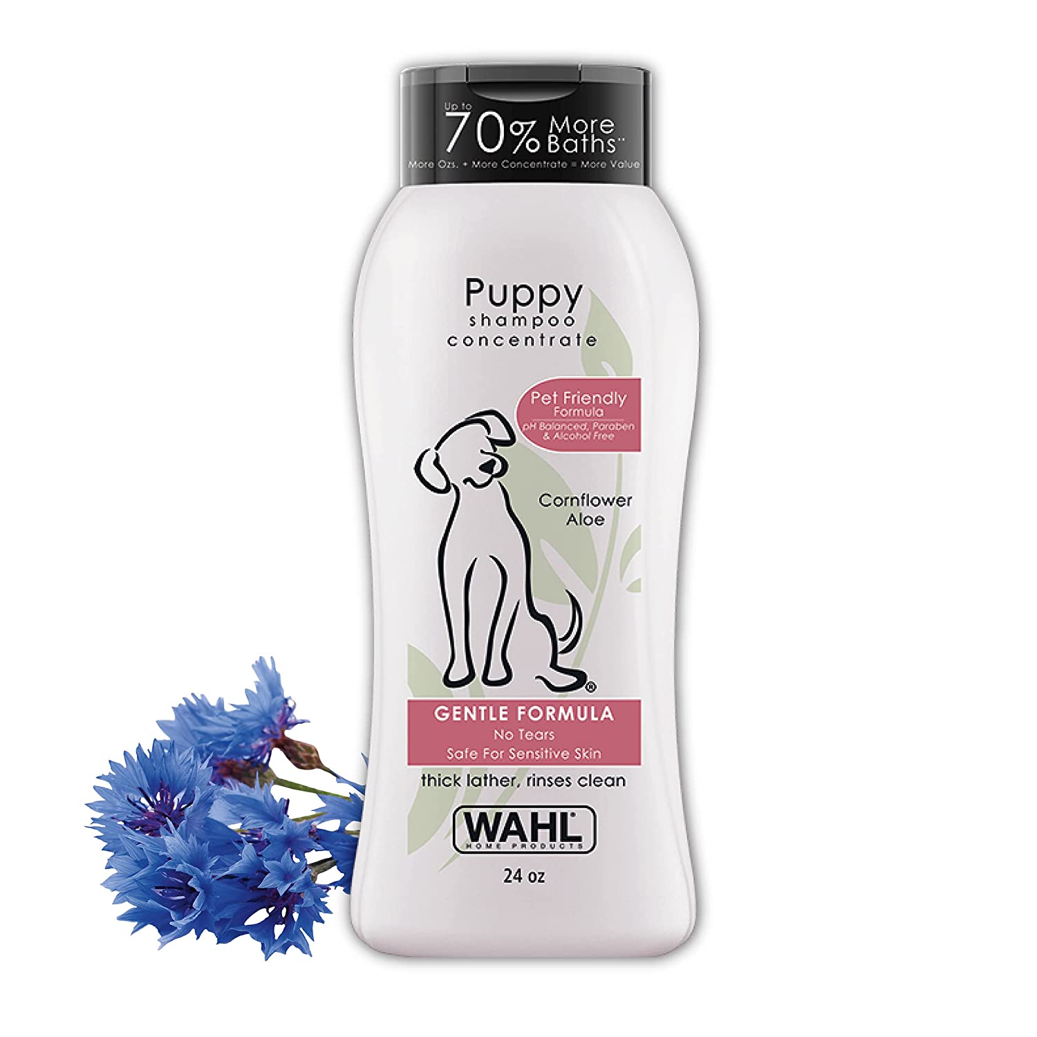 Wahl Puppy Shampoo 710ml