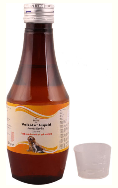 Velcote 250ml