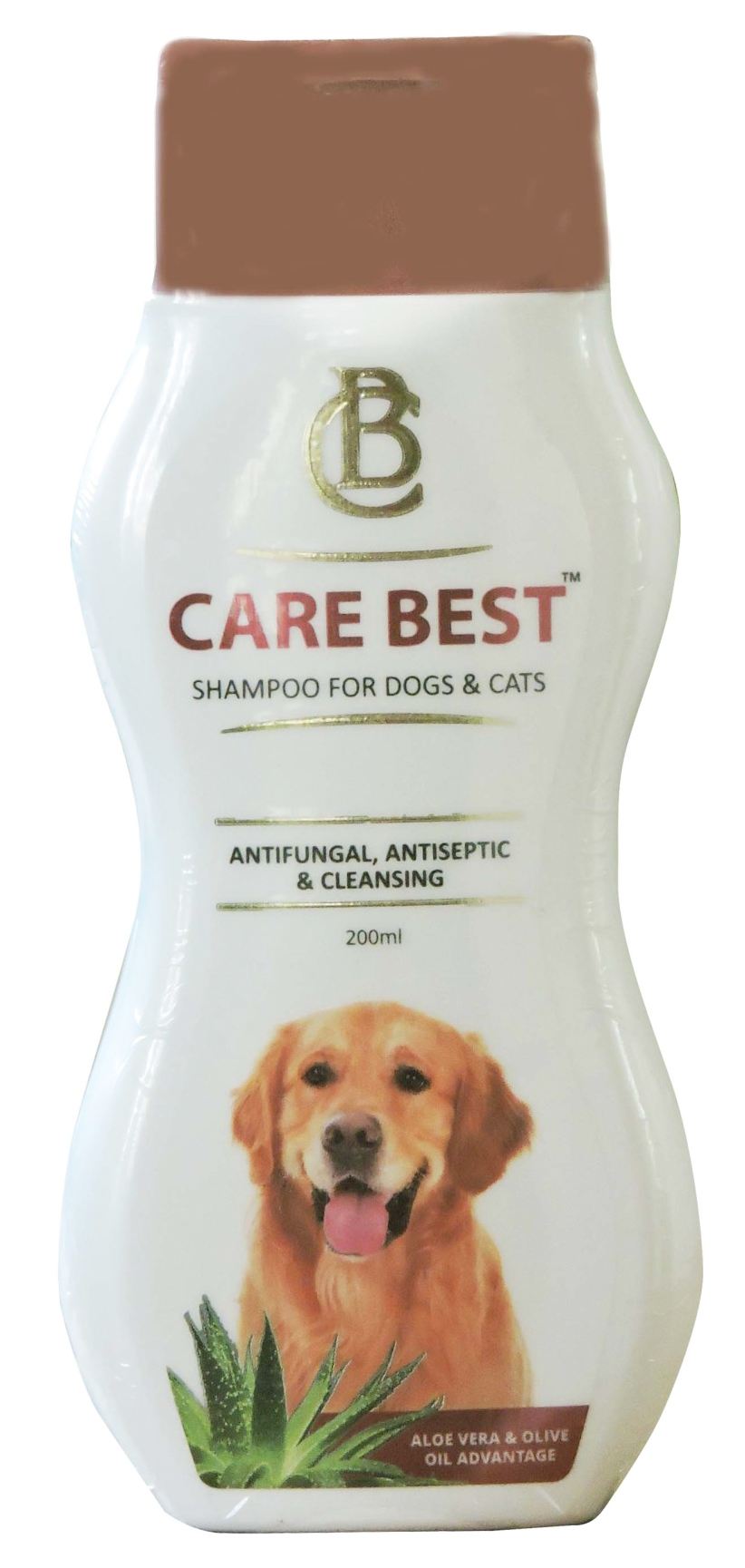 Care Best Shampoo 200ML