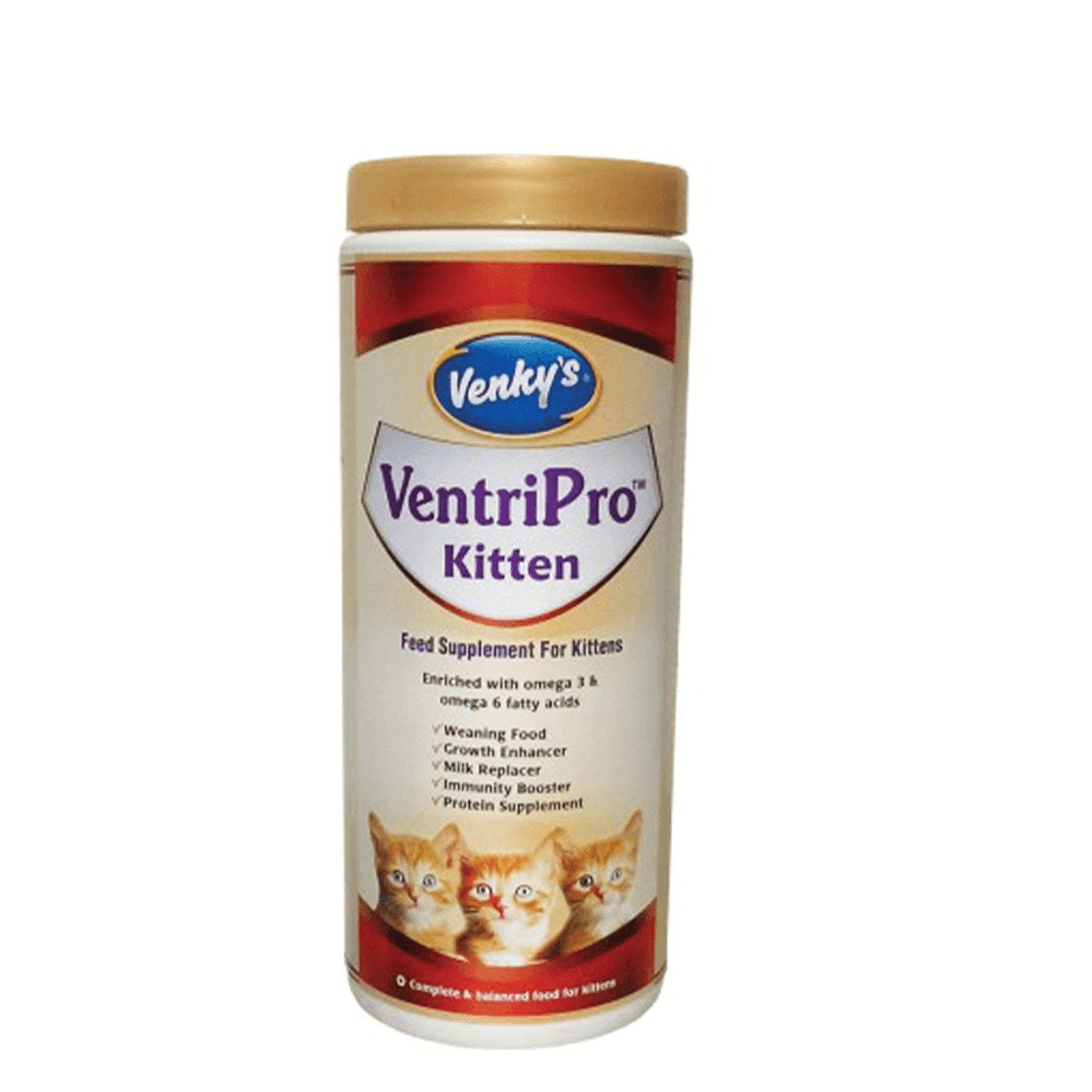 Ventripro (kitten) 200gm