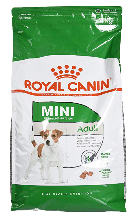 Royal Canin Mini Adult 4kg