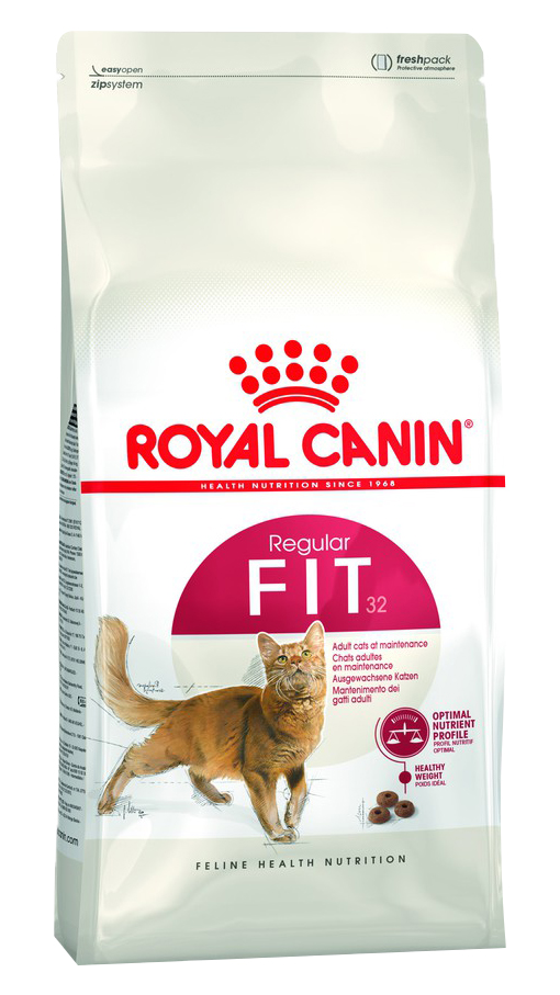 Royal Canin Regular Fit 32 15kg