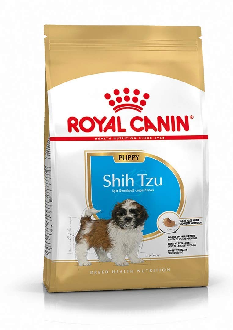 Royal Canin Shih Tzu Puppy 1.5kg