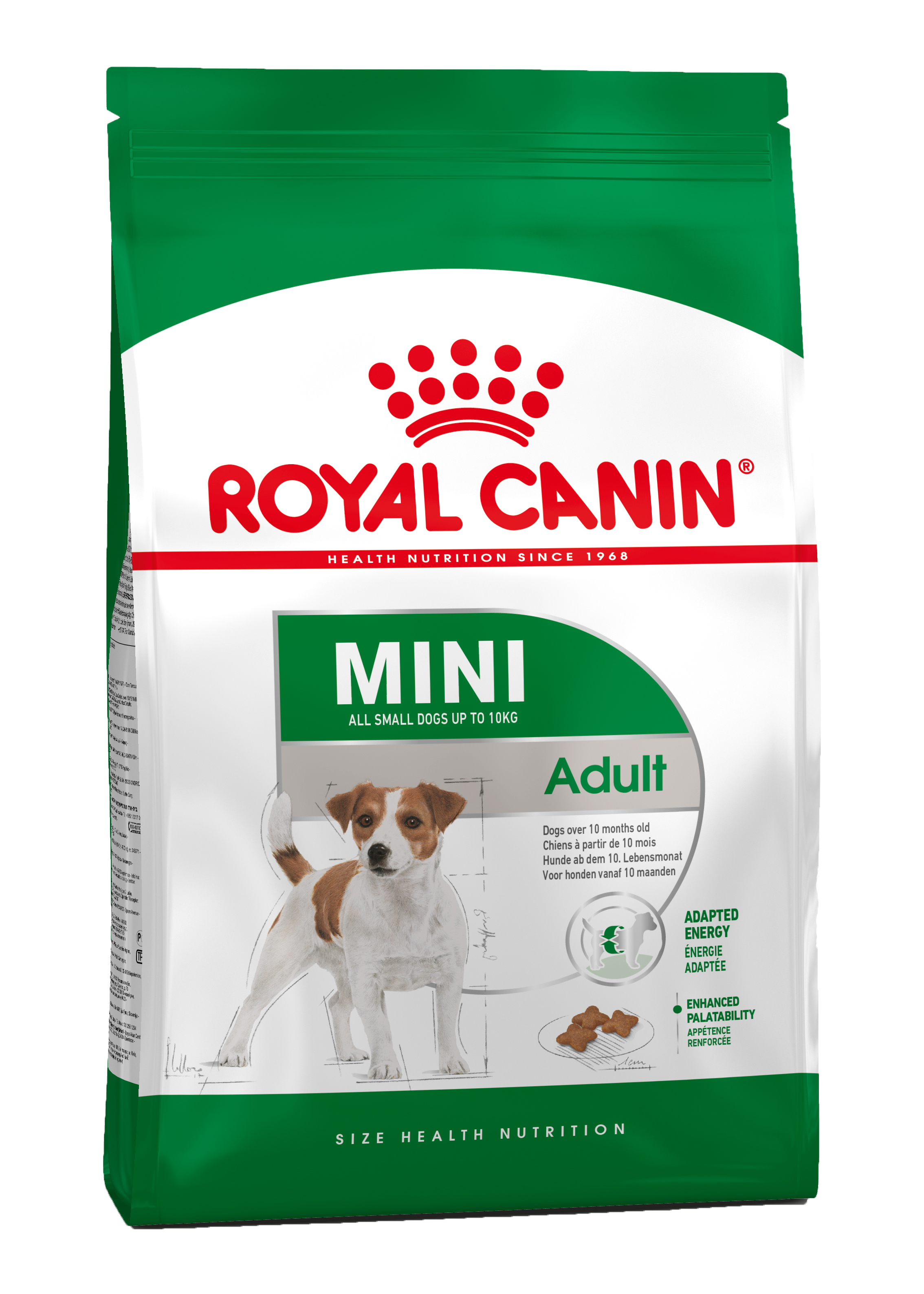 Royal Canin Mini Adult 800gm
