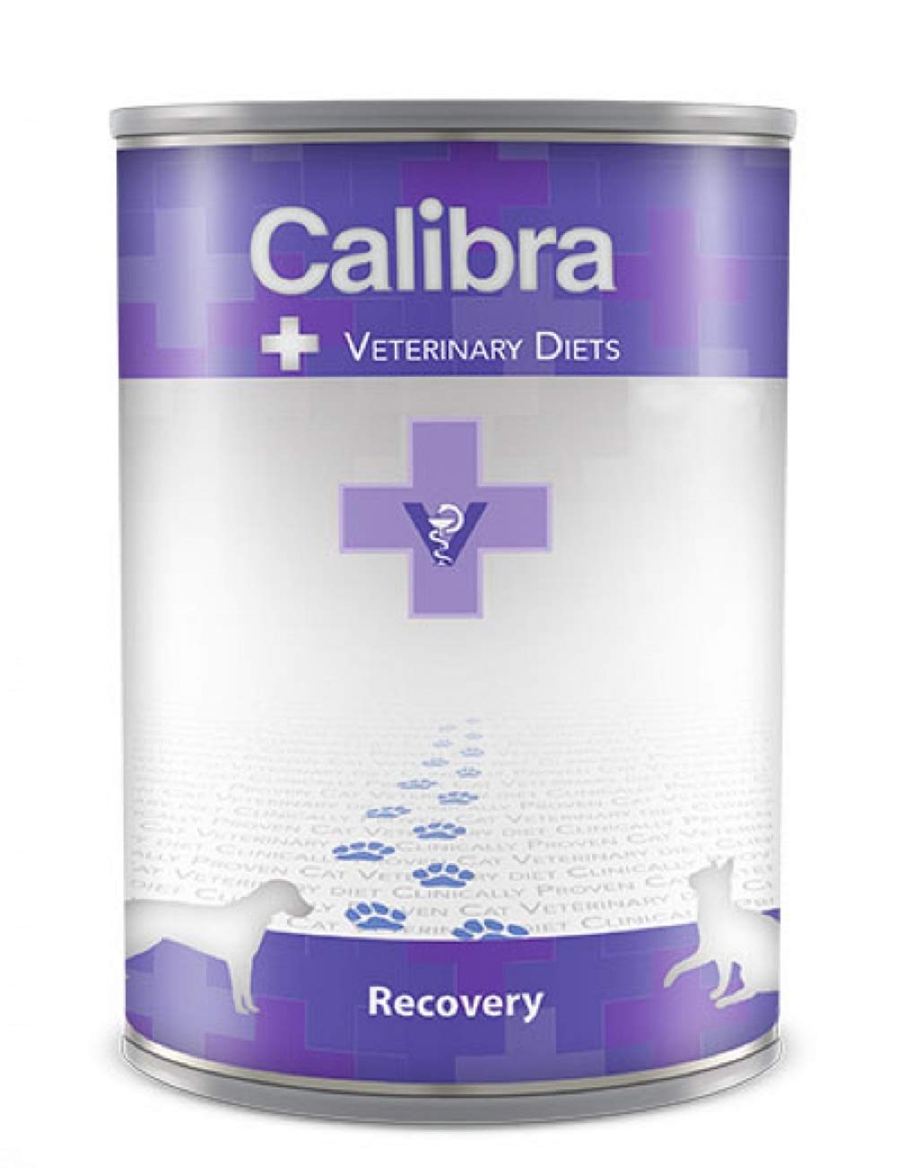 Calibra Recovery 400g