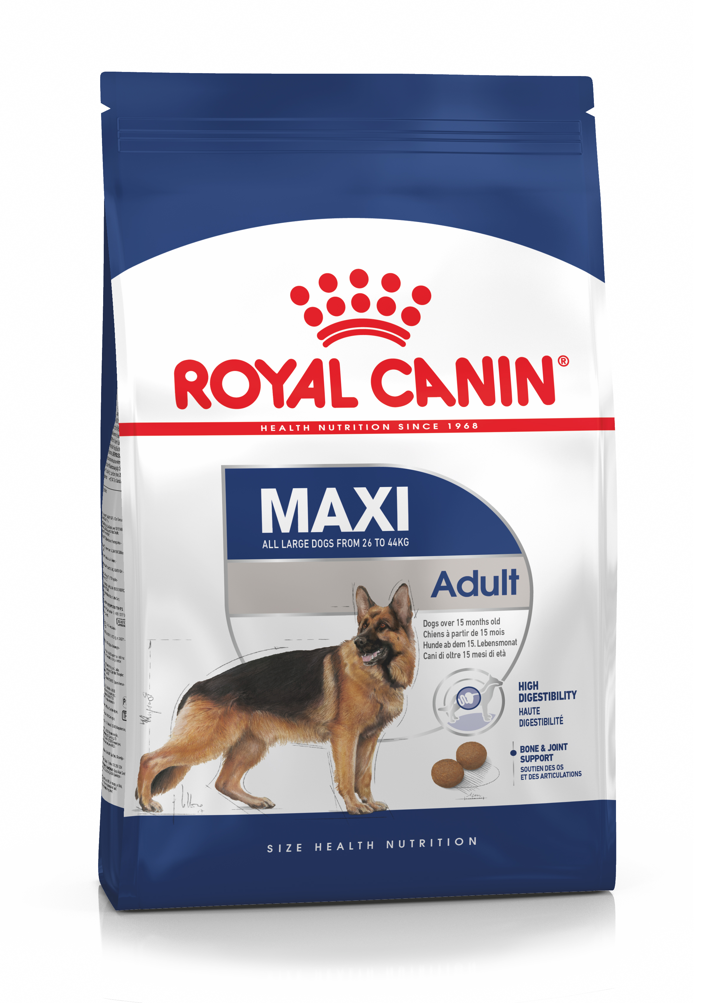 Royal Canin Maxi Adult 1Kg