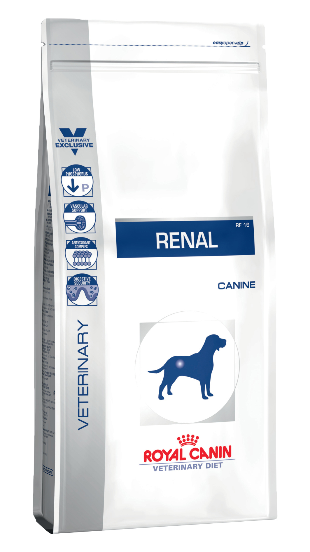 Royal Canin Renal Canine 2kg
