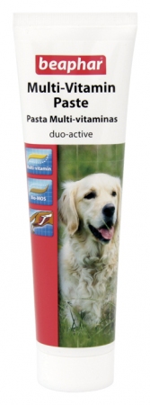 Beaphar Multi vitamin paste