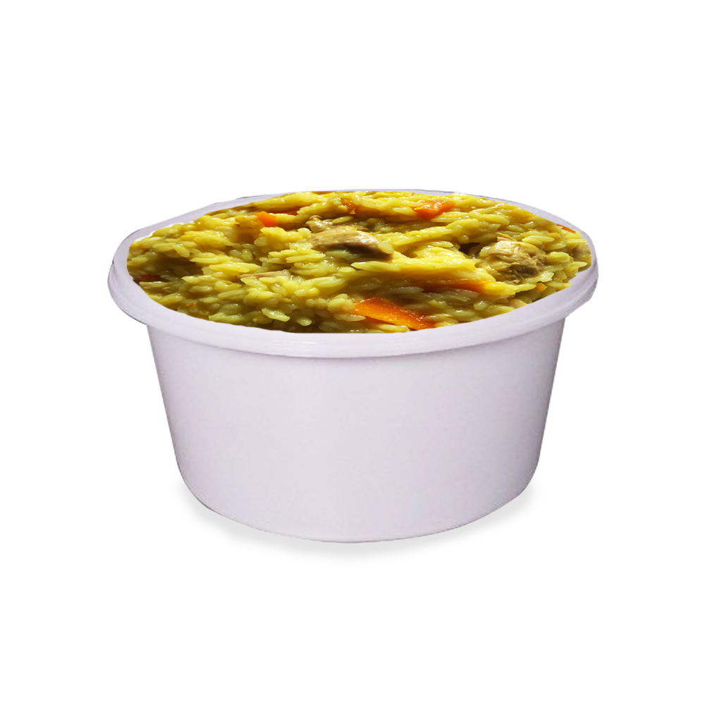 Chicken Meal (Large)