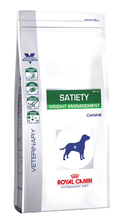Royal Canin Satiety 1.5kg