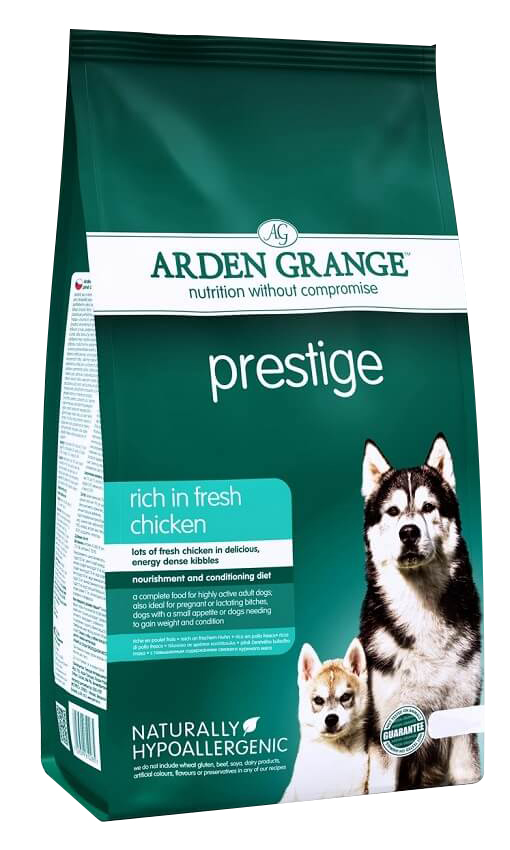 Arden Grange Prestige 2kg
