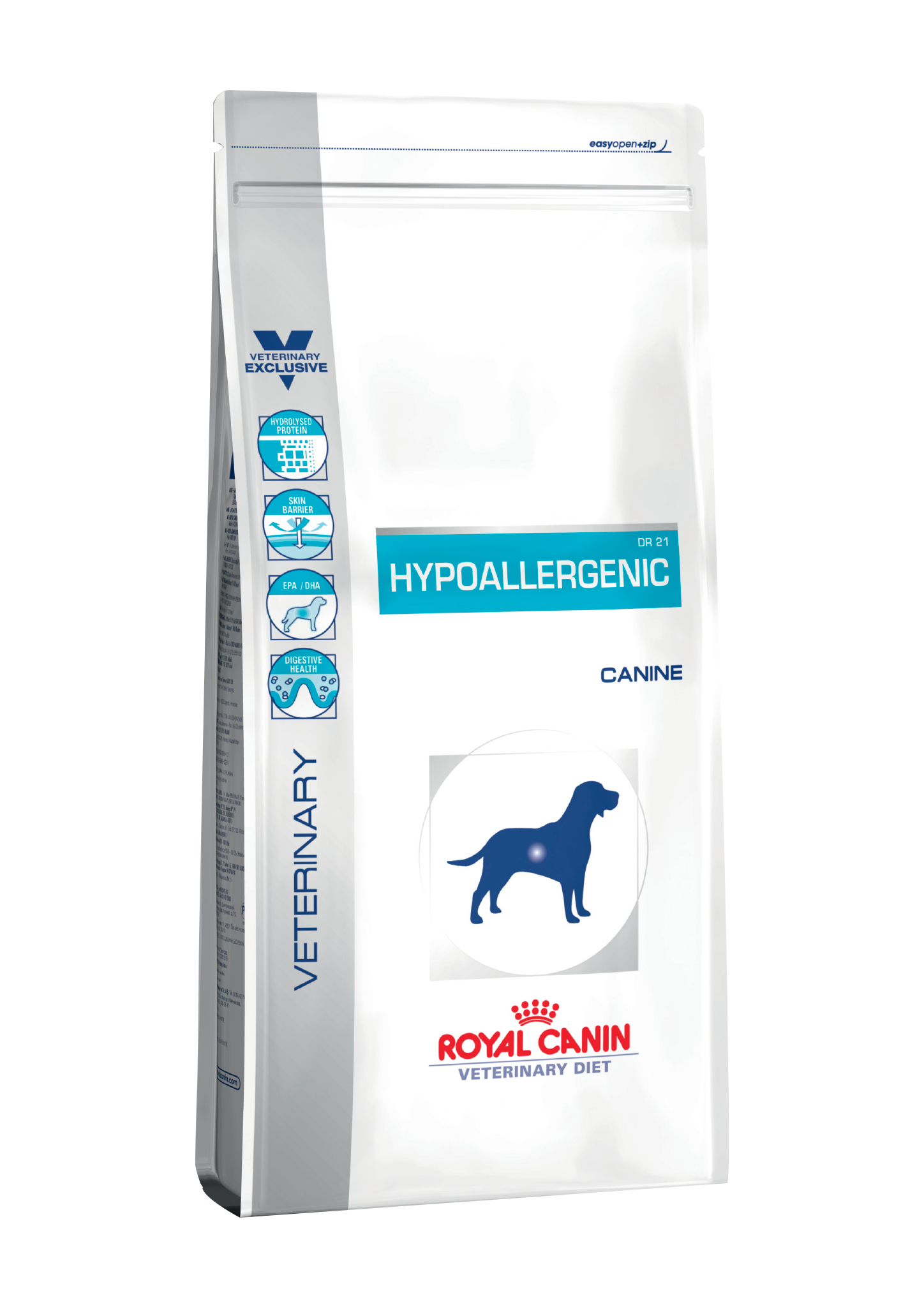 Royal Canin Hypoallergenic canine 2 Kg