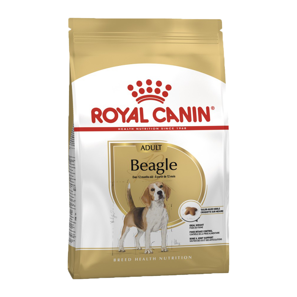 Royal Canin Beagle Adult over 12 months 3kg