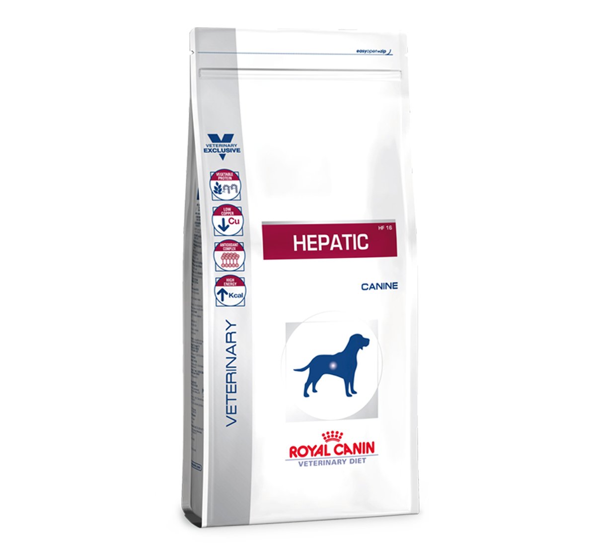 Royal Canin Hepatic 6 KG