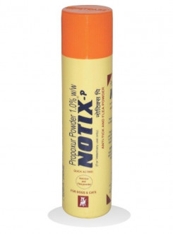 Notix Anti-tick Powder 100ml