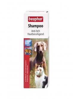 Beaphar Anti Itch Shampoo 200ml