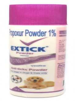 Extick Powder 100GM