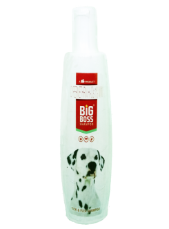 TTK Big Boss Shampoo 200ml