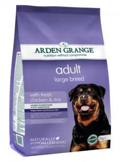 Arden Grange Adult Large Breed 2kg