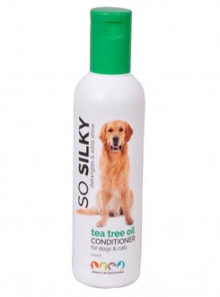 So Silky Conditioner 200ml