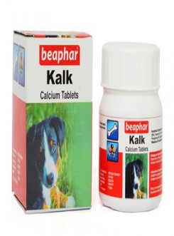 Beaphar Kalk 60’s