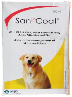 San Coat 150ml