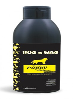 TTK Healthcare Hug N Wag Puppy 200ml