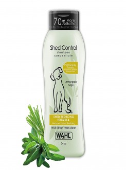 Wahl Shed Control Shampoo 710ml