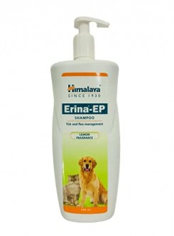 Himalaya Erina-EP Shampoo 450 ml