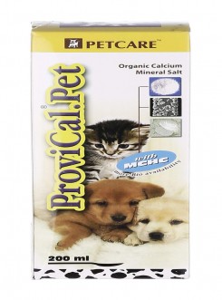 Provical Pet 200ml