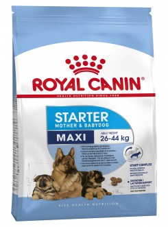 Royal Canin Starter Mother & Baby Dog Maxi 4kg