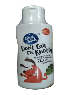 Captain Jack Don’t call me Knotty 100ml
