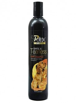 Petex Gentle & Tearless Puppy Shampoo 250ml