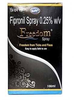 Freedom Spray 100ml