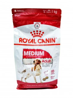 Royal Canin Medium Adult 1kg