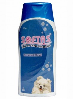 Softas Shampoo 200ML