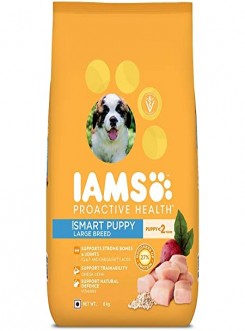 IAMS Puppy Large Breed 3kg