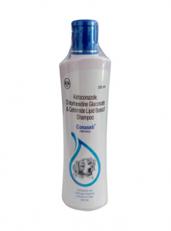  Conaseb Shampoo 200ml