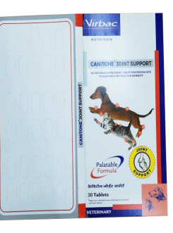 Canitone Joint Support 30 tablets